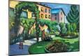 Premium Giclee Print