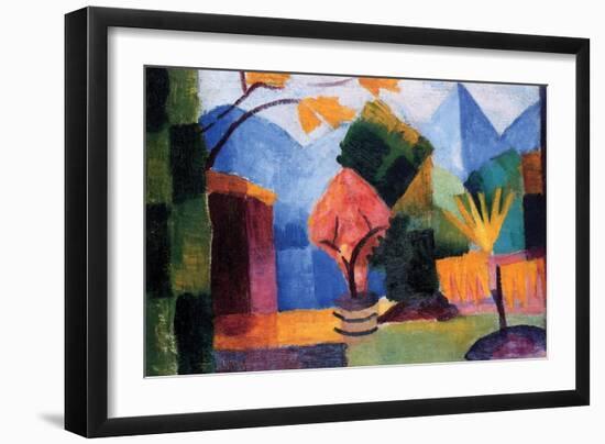 Art Print, , large