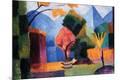 Premium Giclee Print