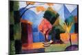 Premium Giclee Print