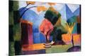 Premium Giclee Print