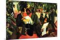 Premium Giclee Print