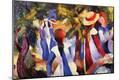 Premium Giclee Print