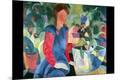 Premium Giclee Print