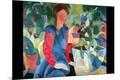 Premium Giclee Print