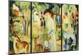 Premium Giclee Print