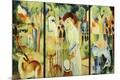 Premium Giclee Print