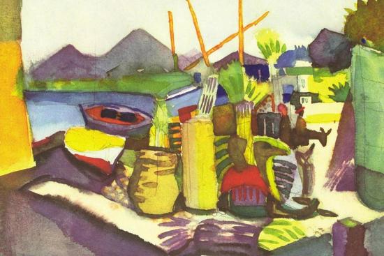 Art Print, , large