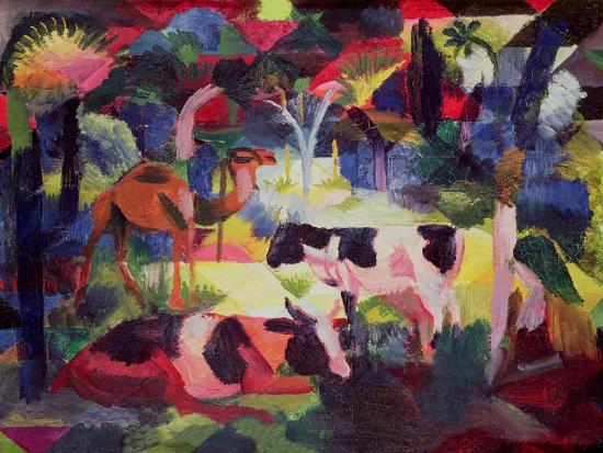 Giclee Print, , large