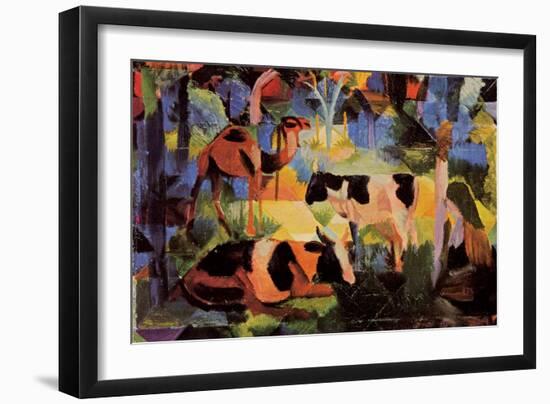 Art Print, , large