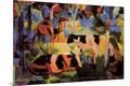 Premium Giclee Print