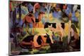 Premium Giclee Print