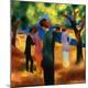 Premium Giclee Print
