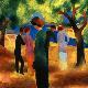 Giclee Print