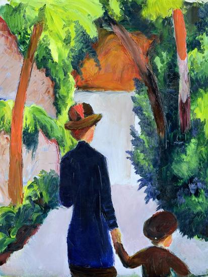 Premium Giclee Print, , large