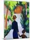 Premium Giclee Print