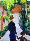 Premium Giclee Print