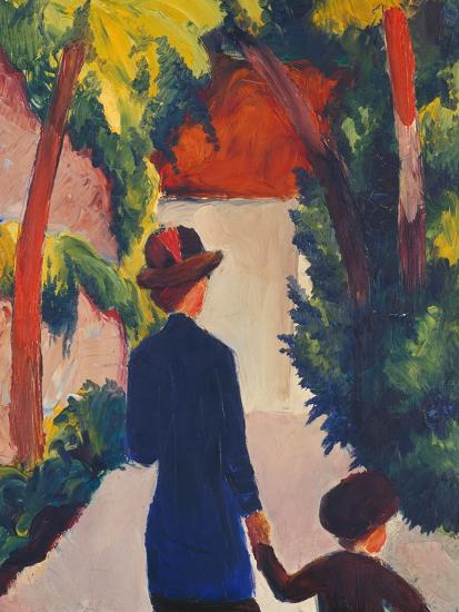 Premium Giclee Print, , large