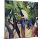 Giclee Print