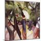 Premium Giclee Print
