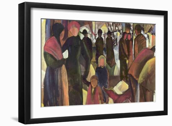 Art Print, , large