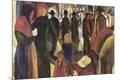 Premium Giclee Print