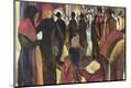 Premium Giclee Print