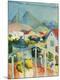 Giclee Print
