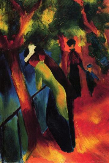 Premium Giclee Print, , large