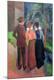 Premium Giclee Print