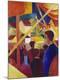 Premium Giclee Print
