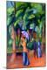 Premium Giclee Print