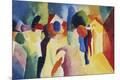Premium Giclee Print