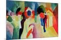 Premium Giclee Print