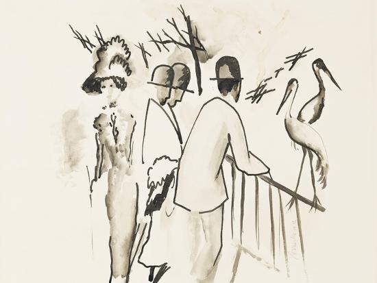Premium Giclee Print, , large
