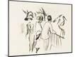 Premium Giclee Print