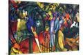 Premium Giclee Print