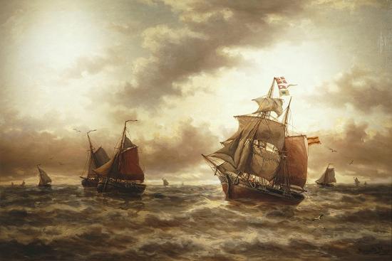Giclee Print, , large