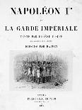 'Bonaparte in Italy, 1796', (1896)-Auguste Raffet-Giclee Print