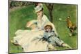 Premium Giclee Print