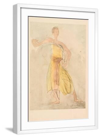 Auguste Rodin Wall Art: Prints, Paintings & Posters | Art.com