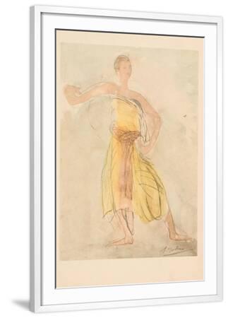 Auguste Rodin Wall Art: Prints, Paintings & Posters | Art.com