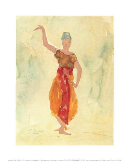 Art Print, , large