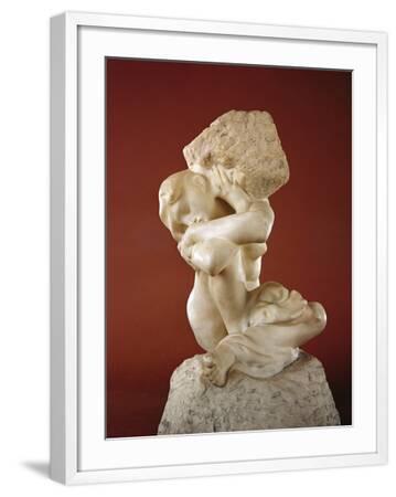 Auguste Rodin Wall Art: Prints, Paintings & Posters | Art.com