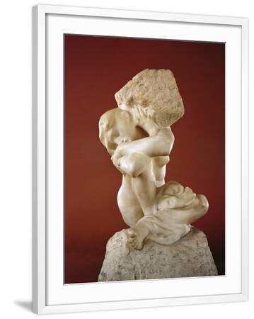 Auguste Rodin Wall Art: Prints, Paintings & Posters | Art.com