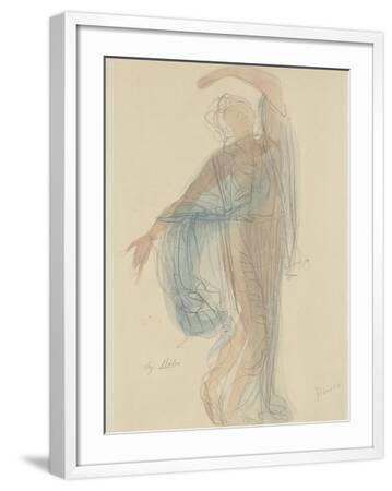 Auguste Rodin Wall Art: Prints, Paintings & Posters | Art.com