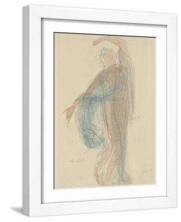 Auguste Rodin Wall Art: Prints, Paintings & Posters | Art.com