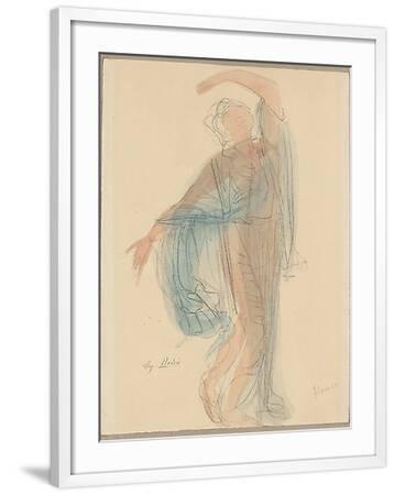 Auguste Rodin Wall Art: Prints, Paintings & Posters | Art.com