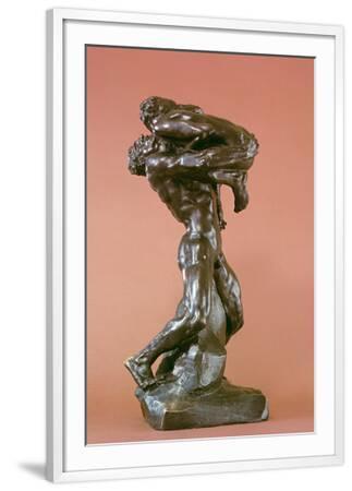 Auguste Rodin Wall Art: Prints, Paintings & Posters | Art.com
