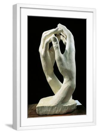 Auguste Rodin Wall Art: Prints, Paintings & Posters | Art.com